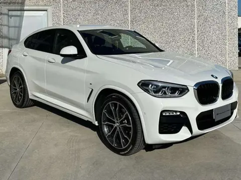 Used BMW X4 Diesel 2019 Ad 