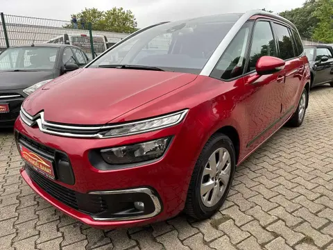 Used CITROEN C4 Diesel 2017 Ad 