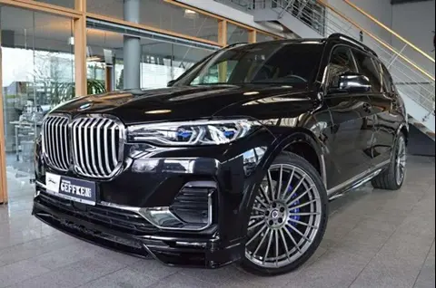 Annonce ALPINA XB7 Essence 2021 d'occasion 