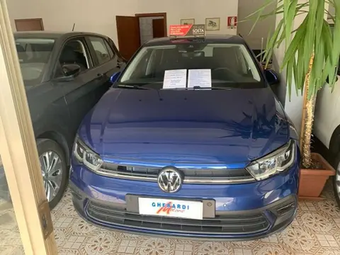 Annonce VOLKSWAGEN POLO Essence 2023 d'occasion 