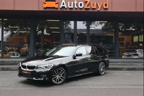 Annonce BMW SERIE 3 Hybride 2021 d'occasion 