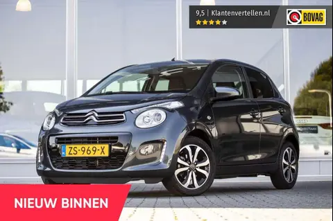 Annonce CITROEN C1 Essence 2019 d'occasion 