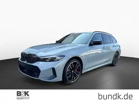 Used BMW SERIE 3 Hybrid 2024 Ad 