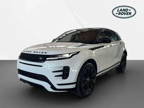 Used LAND ROVER RANGE ROVER EVOQUE Diesel 2024 Ad 