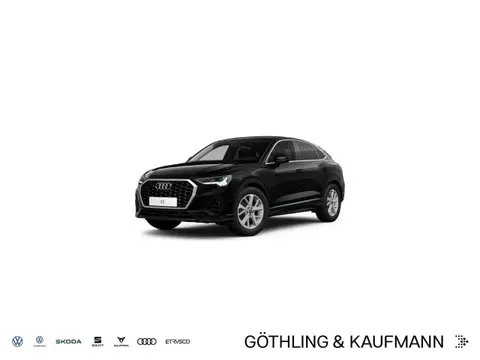 Annonce AUDI Q3 Essence 2024 d'occasion 