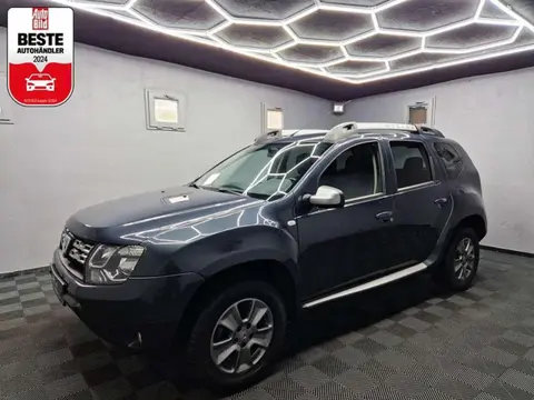 Used DACIA DUSTER Petrol 2017 Ad 