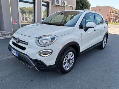 Used FIAT 500X Diesel 2018 Ad 