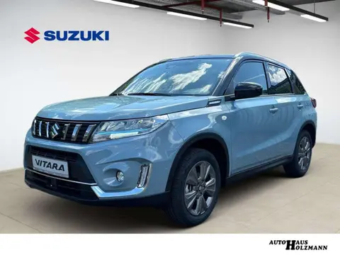 Used SUZUKI VITARA Petrol 2024 Ad 