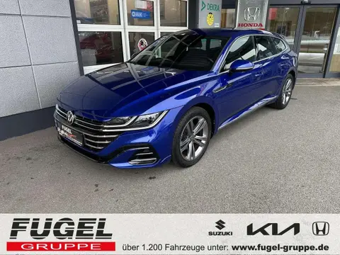 Annonce VOLKSWAGEN ARTEON Diesel 2021 d'occasion 