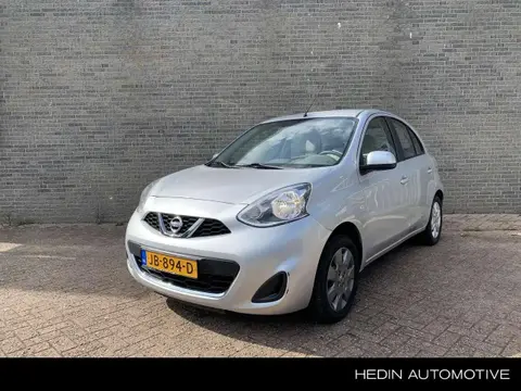 Used NISSAN MICRA Petrol 2016 Ad 