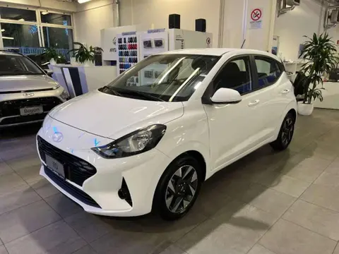 Annonce HYUNDAI I10 Essence 2024 d'occasion 