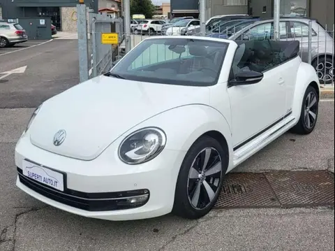 Used VOLKSWAGEN MAGGIOLINO Petrol 2015 Ad 