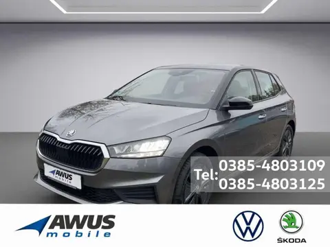 Used SKODA FABIA Petrol 2023 Ad 