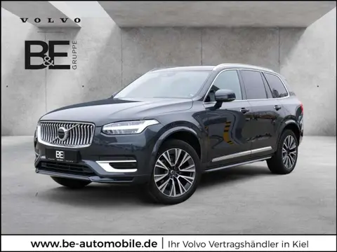 Used VOLVO XC90 Diesel 2020 Ad 