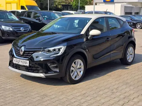 Used RENAULT CAPTUR Petrol 2023 Ad 