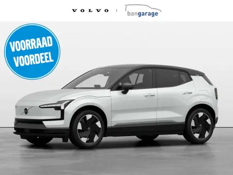 Annonce VOLVO EX30 Électrique 2024 d'occasion 