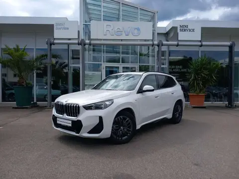 Annonce BMW X1 Diesel 2023 d'occasion 