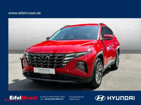 Annonce HYUNDAI TUCSON Essence 2023 d'occasion 