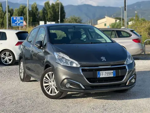 Used PEUGEOT 208 Petrol 2016 Ad 