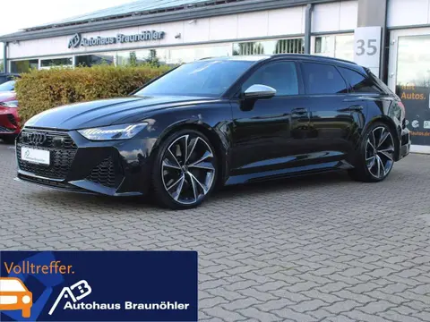 Used AUDI RS6 Petrol 2023 Ad 