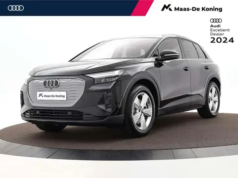 Used AUDI Q4 Electric 2024 Ad 