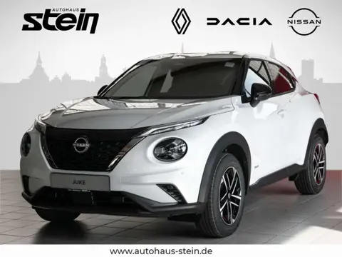 Annonce NISSAN JUKE Hybride 2024 d'occasion 