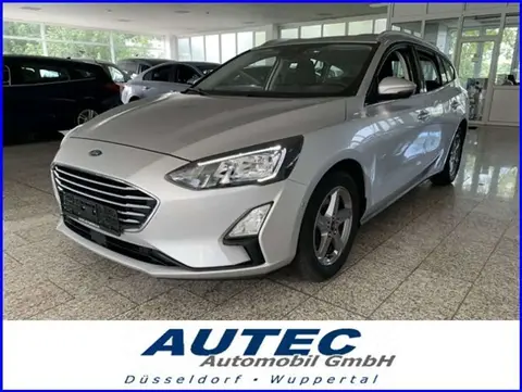 Used FORD FOCUS Diesel 2020 Ad 