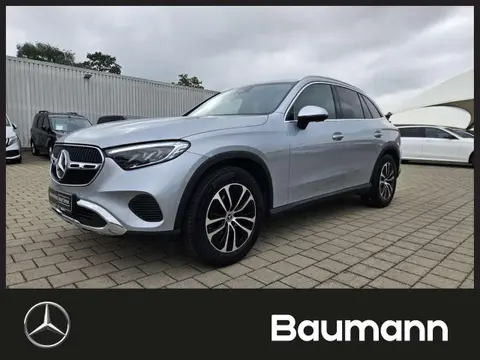 Annonce MERCEDES-BENZ CLASSE GLC Essence 2023 d'occasion Allemagne