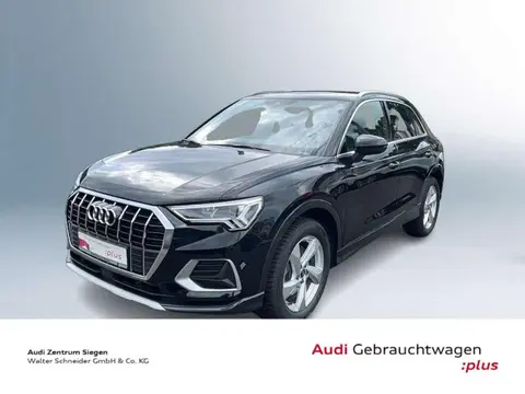 Used AUDI Q3 Diesel 2022 Ad Germany