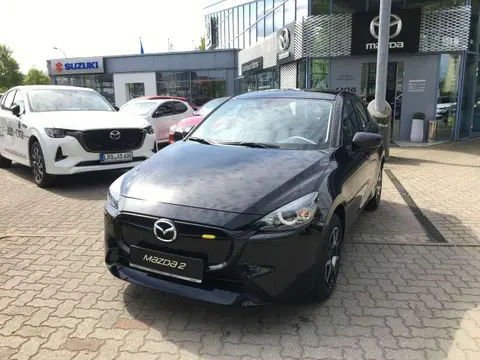 Annonce MAZDA 2 Essence 2024 d'occasion 