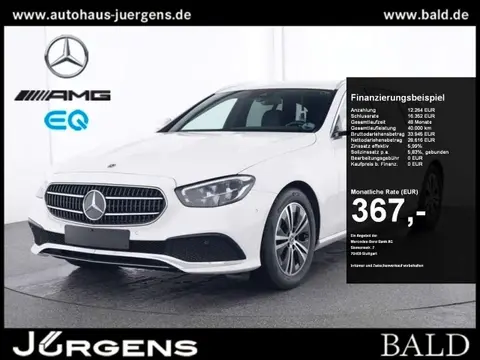 Used MERCEDES-BENZ CLASSE E Diesel 2023 Ad 