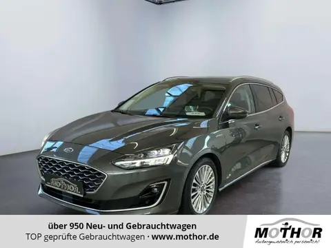 Annonce FORD FOCUS Diesel 2019 d'occasion 