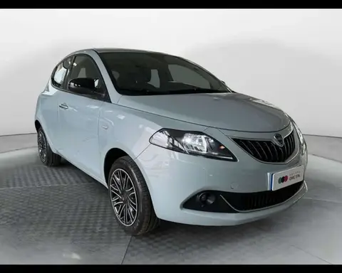 Used LANCIA YPSILON Hybrid 2023 Ad 