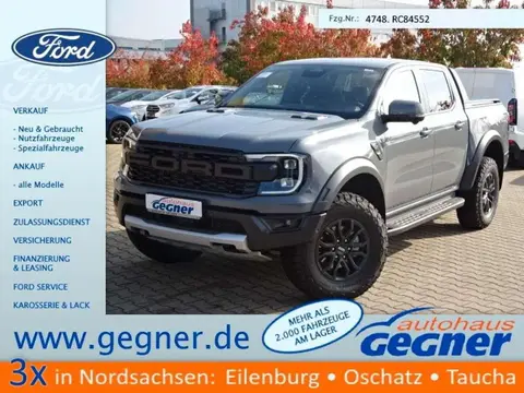 Used FORD RANGER Petrol 2024 Ad 