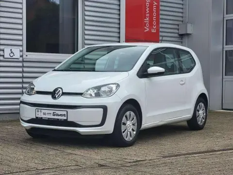 Annonce VOLKSWAGEN UP! Essence 2021 d'occasion 