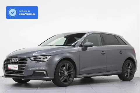 Annonce AUDI A3 Essence 2020 d'occasion 