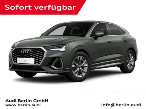 Annonce AUDI Q3 Diesel 2024 d'occasion 