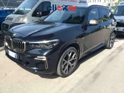 Annonce BMW X5 Diesel 2019 d'occasion 