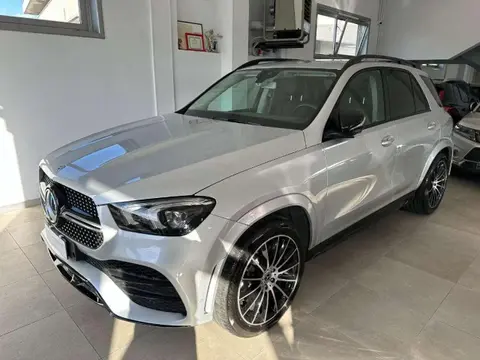 Annonce MERCEDES-BENZ CLASSE GLE Diesel 2020 d'occasion 