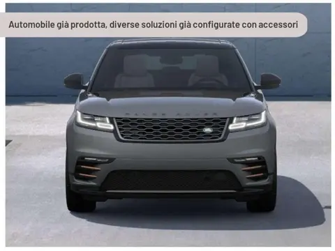 Annonce LAND ROVER RANGE ROVER VELAR Essence 2024 d'occasion 