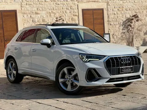 Annonce AUDI Q3 Diesel 2018 d'occasion 