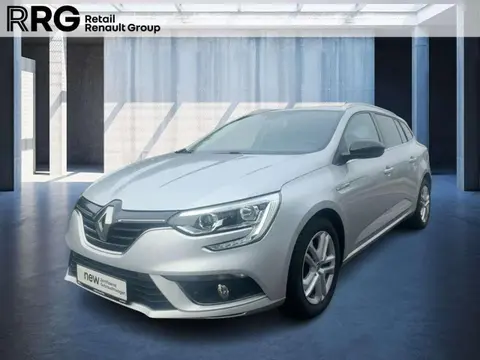 Annonce RENAULT MEGANE Diesel 2020 d'occasion 