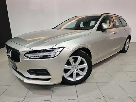 Used VOLVO V90 Diesel 2019 Ad 