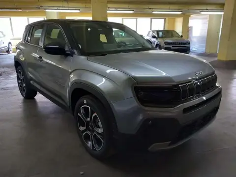 Annonce JEEP AVENGER Essence 2024 d'occasion 