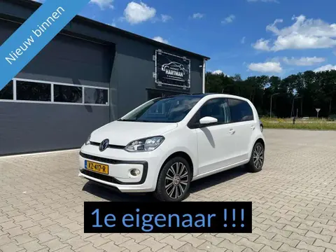 Used VOLKSWAGEN UP! Petrol 2017 Ad 