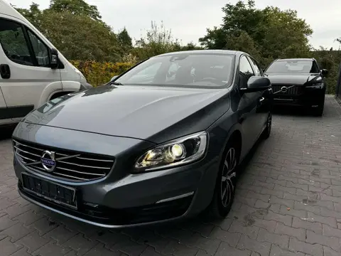 Used VOLVO V60 Petrol 2017 Ad 