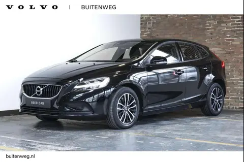 Used VOLVO V40 Petrol 2019 Ad 