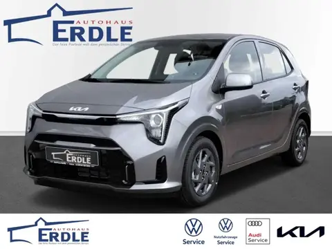 Annonce KIA PICANTO Essence 2024 d'occasion 