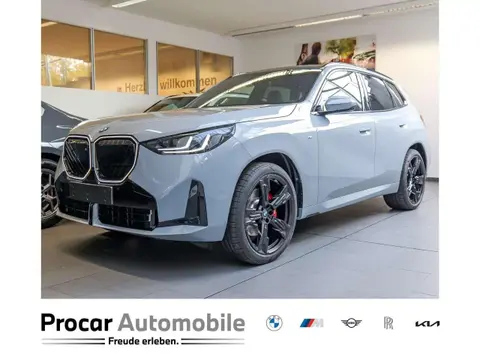 Annonce BMW X3 Essence 2024 d'occasion 