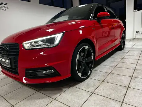 Annonce AUDI A1 Diesel 2016 d'occasion 